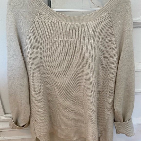 Reitmans perfect go to office sweater - Picture 3 of 3